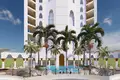 Appartement 1 chambre 45 m² Trikomo, Chypre du Nord
