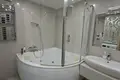 Mieszkanie 2 pokoi 52 m² Brześć, Białoruś