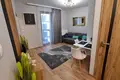 Wohnung 2 Zimmer 28 m² in Warschau, Polen