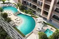 Apartamento 4 habitaciones 151 m² Dubái, Emiratos Árabes Unidos