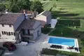 6 bedroom villa 450 m² Umag, Croatia