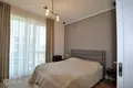 Appartement 2 chambres 52 m² dans Riga, Lettonie