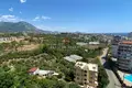 Mieszkanie 1 pokój 165 m² Alanya, Turcja