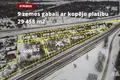 Parcelas 29 458 m² Liepaja, Letonia