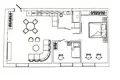 Mieszkanie 4 pokoi 184 m² Mińsk, Białoruś