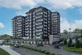 3 bedroom apartment 130 m² Buzluca, Turkey