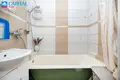 Apartamento 2 habitaciones 54 m² Vilna, Lituania