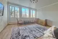 3 room apartment 83 m² Brest, Belarus