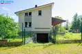 House 130 m² Juodiskes, Lithuania