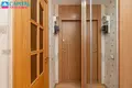 Квартира 2 комнаты 46 м² Вильнюс, Литва