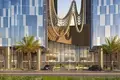 Mieszkanie 2 pokoi 63 m² Dubaj, Emiraty Arabskie