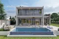 Villa de tres dormitorios 800 m² Peyia, Chipre
