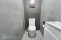 Wohnung 1 zimmer 45 m² Minsk, Belarus