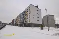 Apartamento 2 habitaciones 44 m² Kalodziscanski siel ski Saviet, Bielorrusia