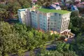 1 bedroom apartment 30 m² Phuket Province, Thailand