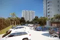 Mieszkanie 4 pokoi 55 m² w Alanya, Turcja