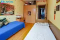 3 room apartment 67 m² Slapiu Priemiestis, Lithuania