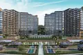 Complejo residencial HP4 Beylikduezue Konutlari
