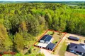 Chalet 132 m² Rakauski selski Savet, Bélarus