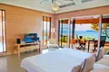 villa de 5 chambres 1 509 m² Phuket, Thaïlande