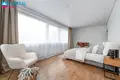 Apartamento 2 habitaciones 58 m² Vilna, Lituania