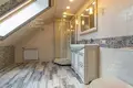 9 room house 370 m² poselenie Schapovskoe, Russia