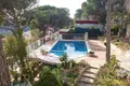 Dom 4 pokoi 218 m² Lloret de Mar, Hiszpania