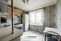 Квартира 1 комната 36 м² Минск, Беларусь