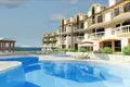 2 bedroom apartment 115 m² Pafos, Cyprus