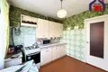2 room apartment 53 m² Starobin, Belarus