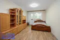 Wohnung 2 zimmer 48 m² Minsk, Belarus