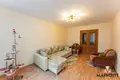 1 room apartment 39 m² Zhdanovichy, Belarus