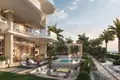 Complejo residencial Vitalia Palm Jumeirah Residences