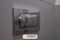 Квартира 2 комнаты 63 м² Минск, Беларусь