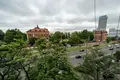 1 room apartment 24 m² Krakow, Poland
