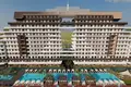 1 bedroom apartment 87 m² Yenbey, Turkey