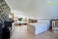 Коттедж 189 м² Самохваловичи, Беларусь