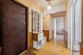 Квартира 2 комнаты 52 м² Минск, Беларусь