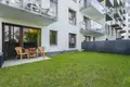 Квартира 3 комнаты 50 м² Варшава, Польша