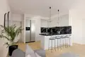 3 bedroom apartment 158 m² Germasogeia, Cyprus