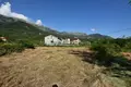 Działki 1 092 m² Bijela, Czarnogóra
