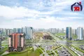 1 room apartment 27 m² Minsk, Belarus