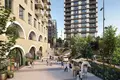 Квартира 1 спальня 45 м² Лондон, Великобритания