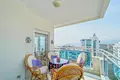 2 bedroom apartment  Mahmutlar, Turkey