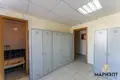 Pomieszczenie biurowe 101 m² w Borowlany, Białoruś