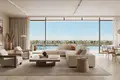 Complejo residencial New Bay Grove Residences with an access to the beach in the modern and picturesque area of Dubai Islands, Dubai, UAE