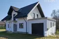 House 150 m² cerninski sielski Saviet, Belarus