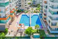 3 bedroom apartment  Mahmutlar, Turkey