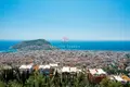 Apartamento 1 habitación 220 m² Alanya, Turquía