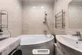 1 room apartment 49 m² Minsk, Belarus